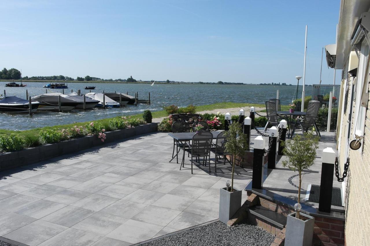 'T Anker Villa Elburg Exterior photo