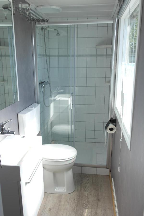 'T Anker Villa Elburg Exterior photo