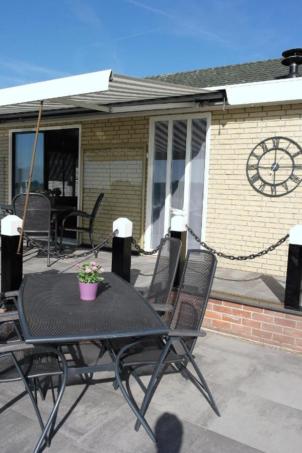 'T Anker Villa Elburg Exterior photo
