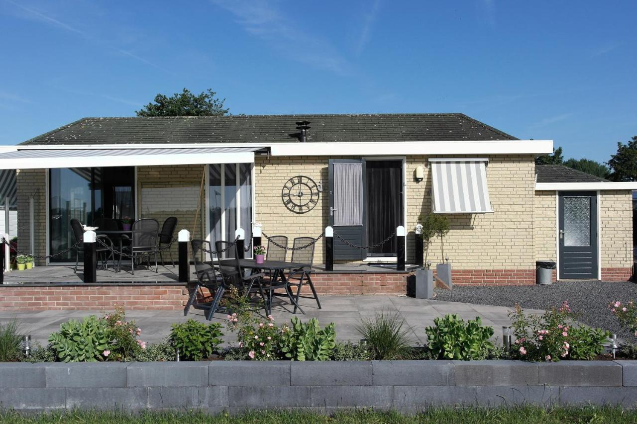 'T Anker Villa Elburg Exterior photo