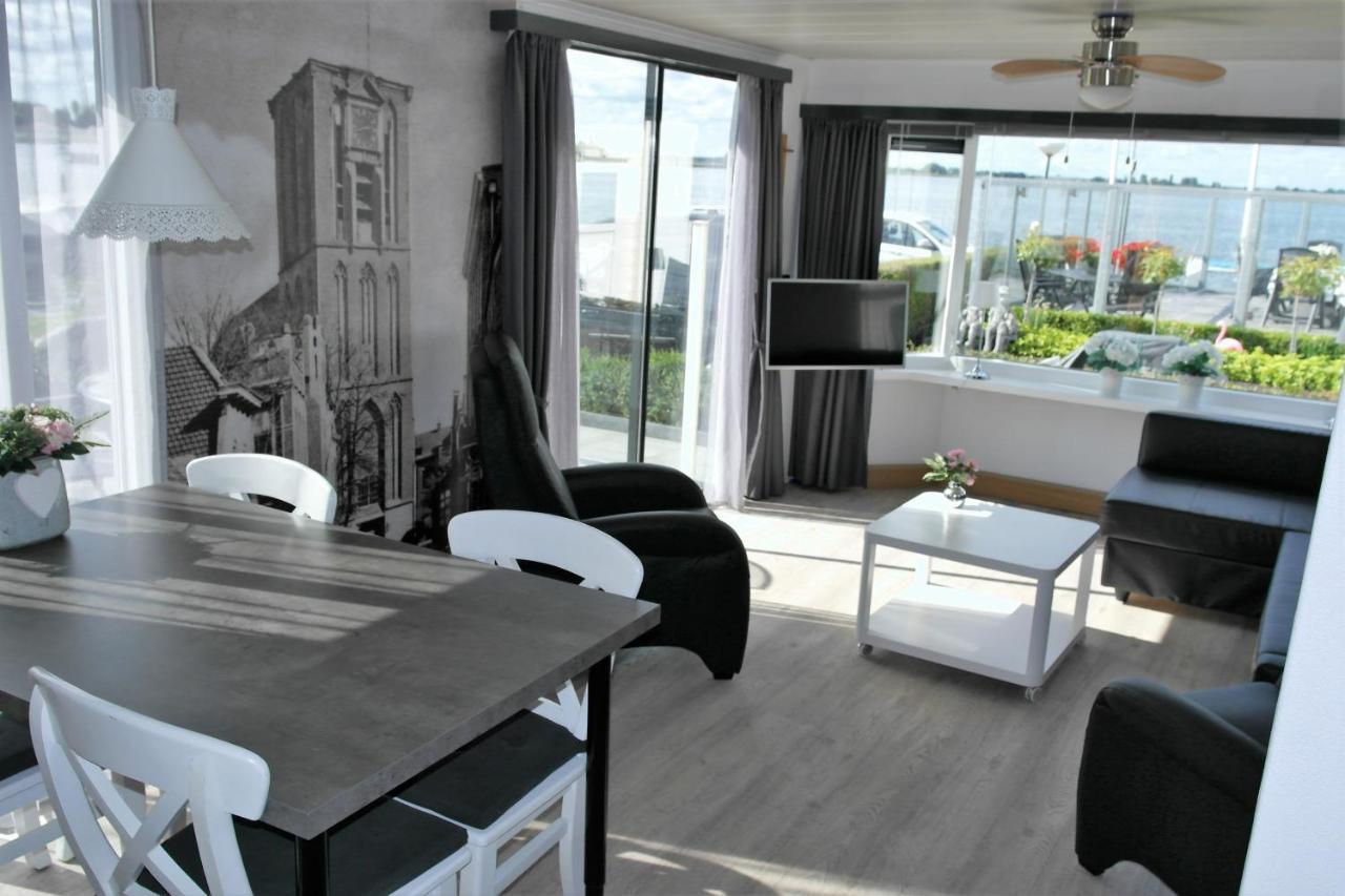 'T Anker Villa Elburg Exterior photo