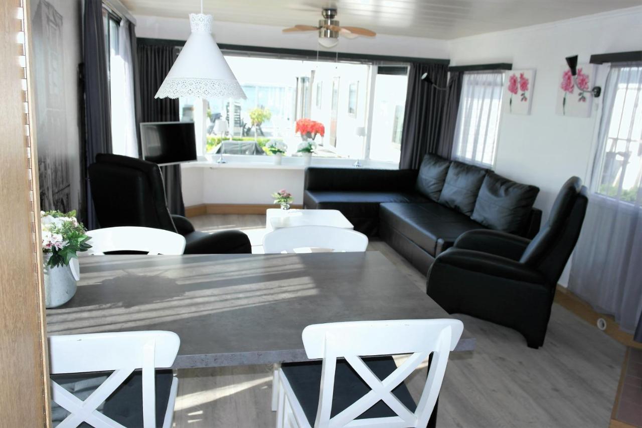 'T Anker Villa Elburg Exterior photo